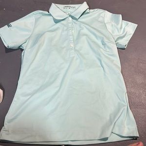Nike golf polo